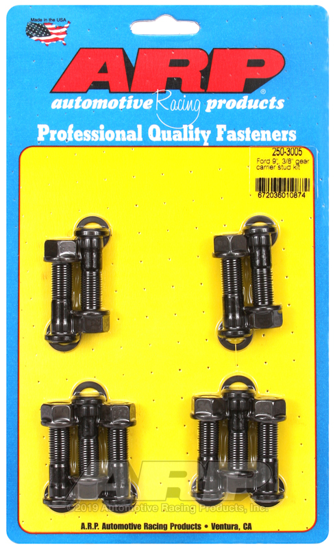 Picture of ARP Ford 9in Differential 3/8in Gear Carrier Stud Kit
