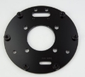 Picture of Wilwood Backing Plate for 12 Bolt Chevy Disc/Drum
