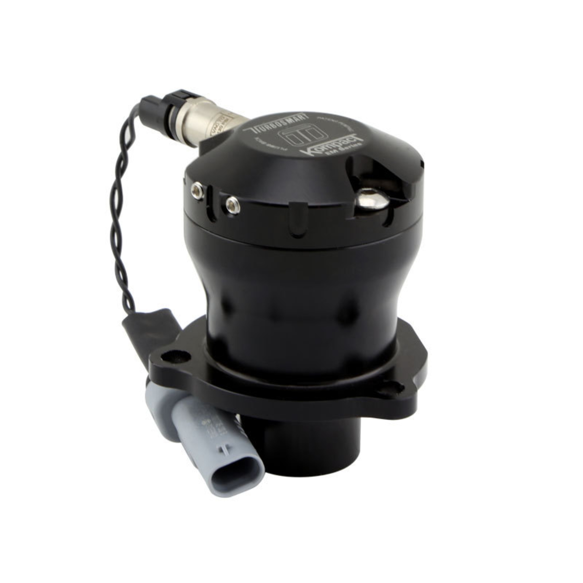 Picture of Turbosmart TS BOV-Kompact Plumb Back Blow Off Valves - TS-0223-1266