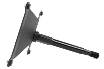 Picture of PERRIN 22-26 Subaru WRX / 20-25 OBXT / 14-24 Forester / 18-21 Crosstrek License Plate Relocation Kit