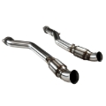 Picture of Kooks 2011+ Jeep Grand Cherokee 5.7L 3in x OEM SS Catted Connection Pipes