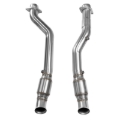 Picture of Kooks 2011+ Jeep Grand Cherokee 5.7L 3in x OEM SS Catted Connection Pipes