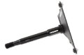 Picture of PERRIN 22-26 Subaru WRX / 20-25 OBXT / 14-24 Forester / 18-21 Crosstrek License Plate Relocation Kit