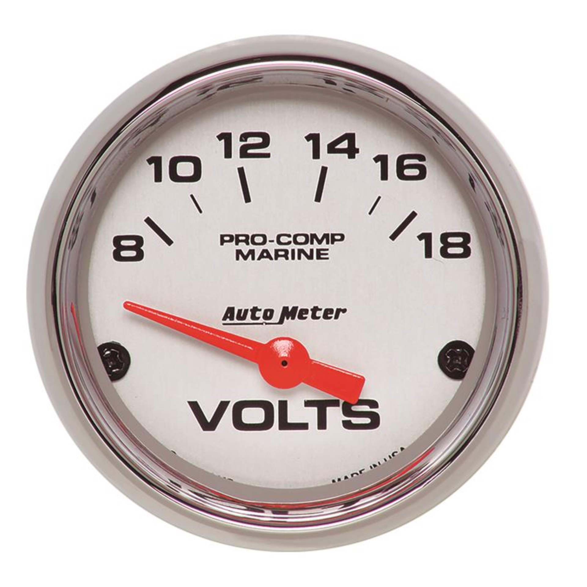 Picture of AutoMeter AM Ultra-Lite Gauges - 200756-35