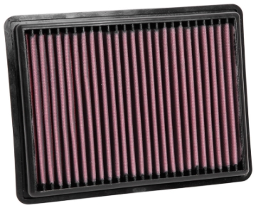 Picture of K&N Replacement Air Filter 2018 Chevrolet Equinox / 2018 GMC Terrain 1.5L/1.6L/2.0L