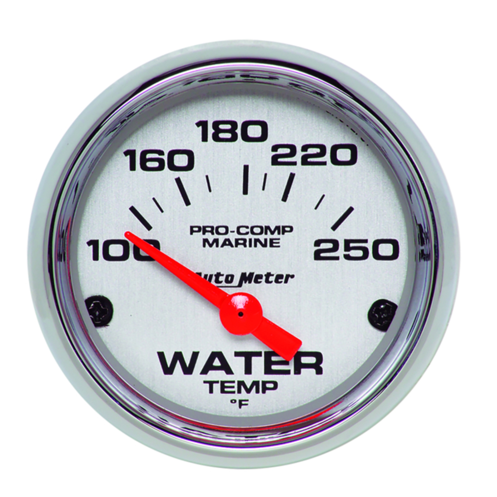 Picture of AutoMeter AM Ultra-Lite Gauges - 200762-35
