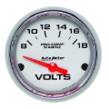 Picture of AutoMeter AM Ultra-Lite Gauges - 200756-35