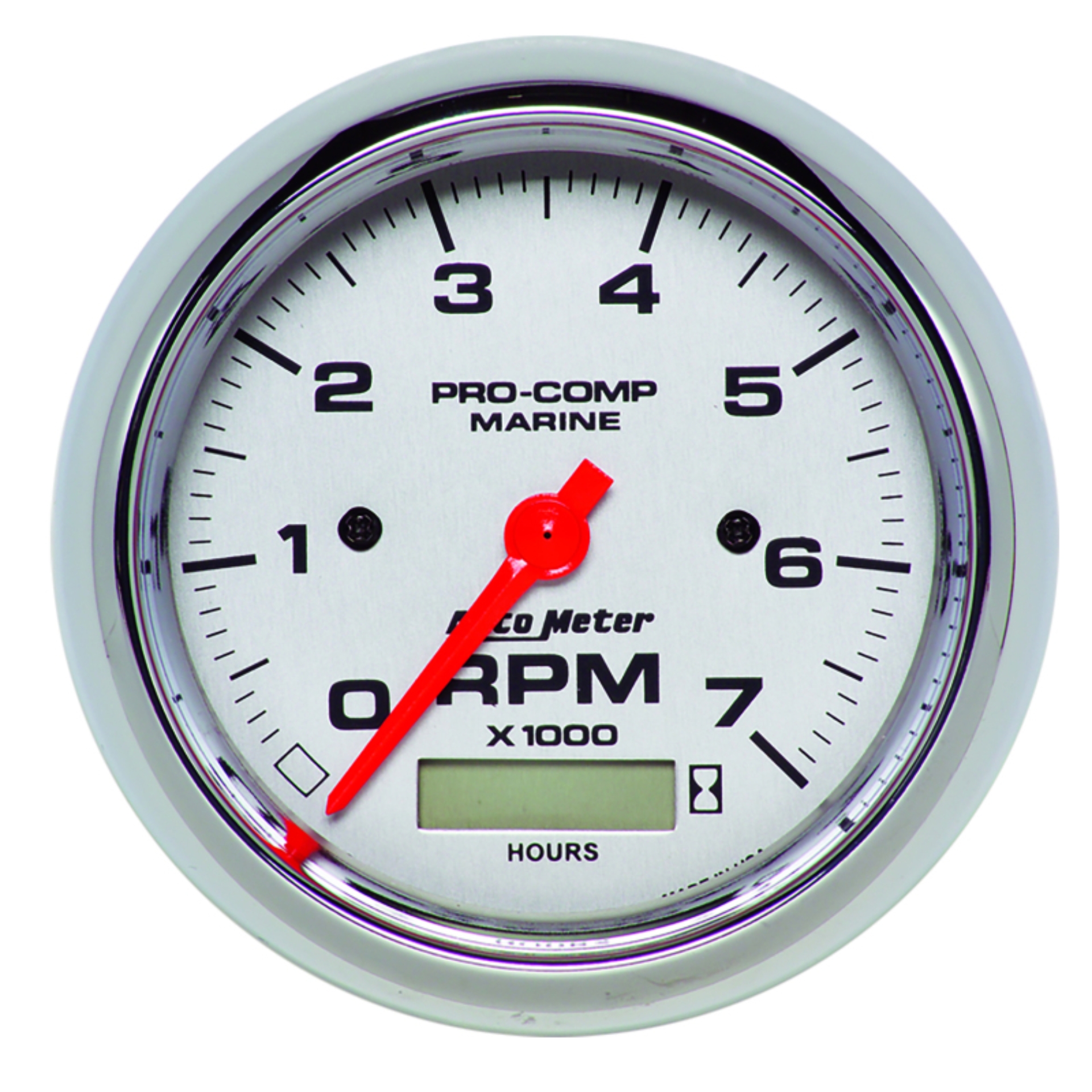 Picture of AutoMeter AM Ultra-Lite Gauges - 200890-35