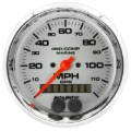 Picture of AutoMeter AM Ultra-Lite Gauges - 200637-35
