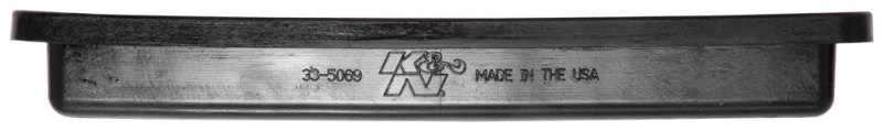 Picture of K&N Engineering KN Drop in Air Filters - 33-5069