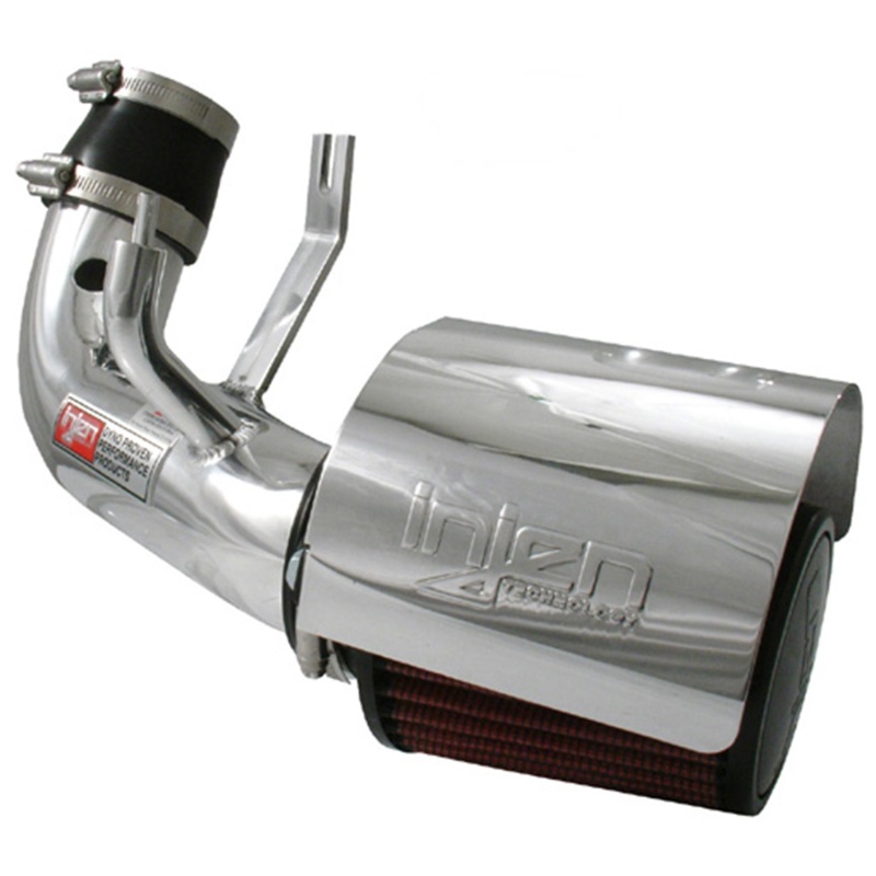 Picture of Injen 02-06 RSX (CARB 02-04 Only) Black Short Ram Intake