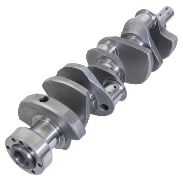 Picture of Eagle 91-95/96-00 Chevy V8 7.4L/454 Big Block Cast Steel Crankshaft