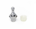 Picture of Torque Solution SS Short Shifter Adapter Kit 2016 Honda Civic / SI 10th Gen (Non Type-R)