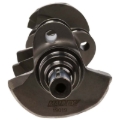 Picture of Manley Chevrolet Small Block Forged Crankshaft - 3.480 in. Stroke