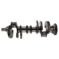 Picture of Manley Chevrolet Small Block Forged Crankshaft - 3.480 in. Stroke