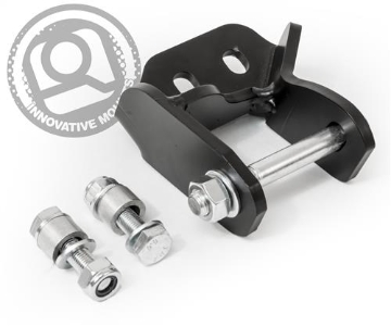 Picture of Innovative D-Series 88-91 Honda Civic / CRX Front Torque Engine Mounting Bracket