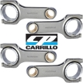 Picture of Carrillo GM Ecotec 2.0L (LTG) Pro-H 3/8 WMC Bolt Connecting Rods (Set of 4)