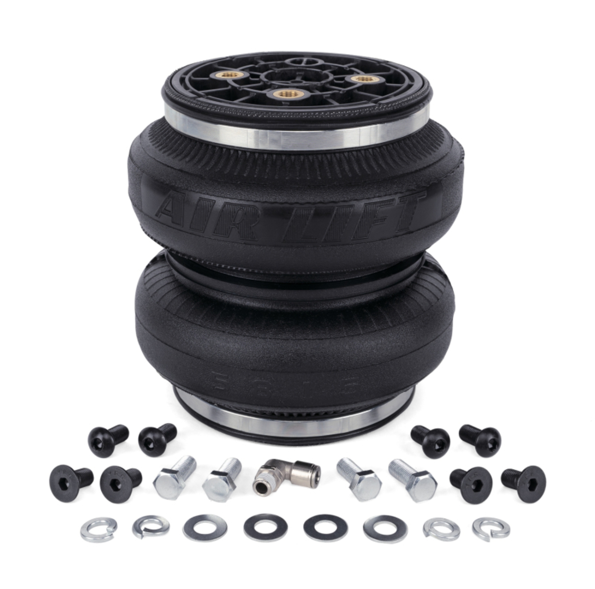 Picture of AIR SYSTEMS, SUSPENSION