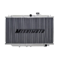 Picture of Mishimoto 92-96 Honda Prelude Manual Aluminum Radiator