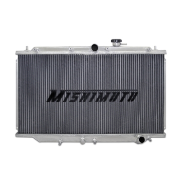 Picture of Mishimoto 92-96 Honda Prelude Manual Aluminum Radiator
