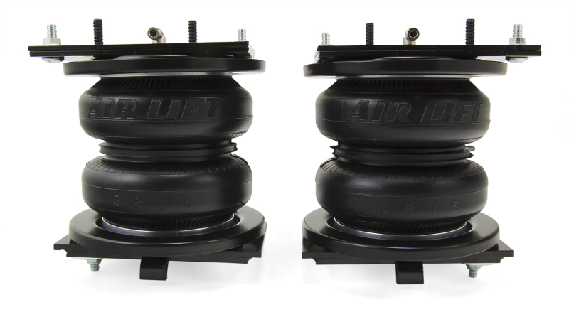 Picture of AIR SYSTEMS; SUSPENSION