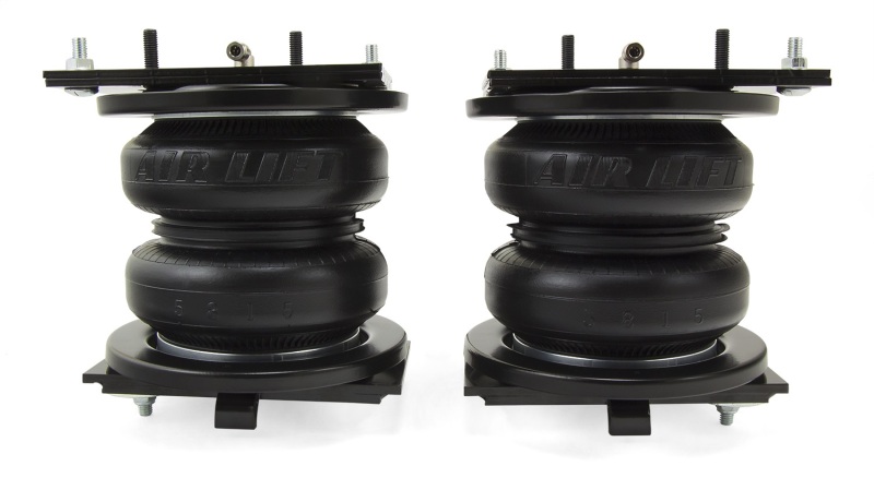 Picture of AIR SYSTEMS; SUSPENSION