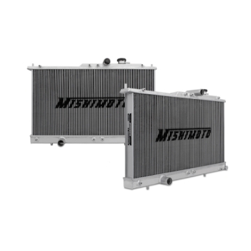 Picture of Mishimoto 00-05 Mitsubishi Eclipse GT Manual Aluminum Radiator