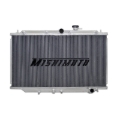 Picture of Mishimoto 92-96 Honda Prelude Manual Aluminum Radiator