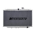 Picture of Mishimoto 92-96 Honda Prelude Manual Aluminum Radiator