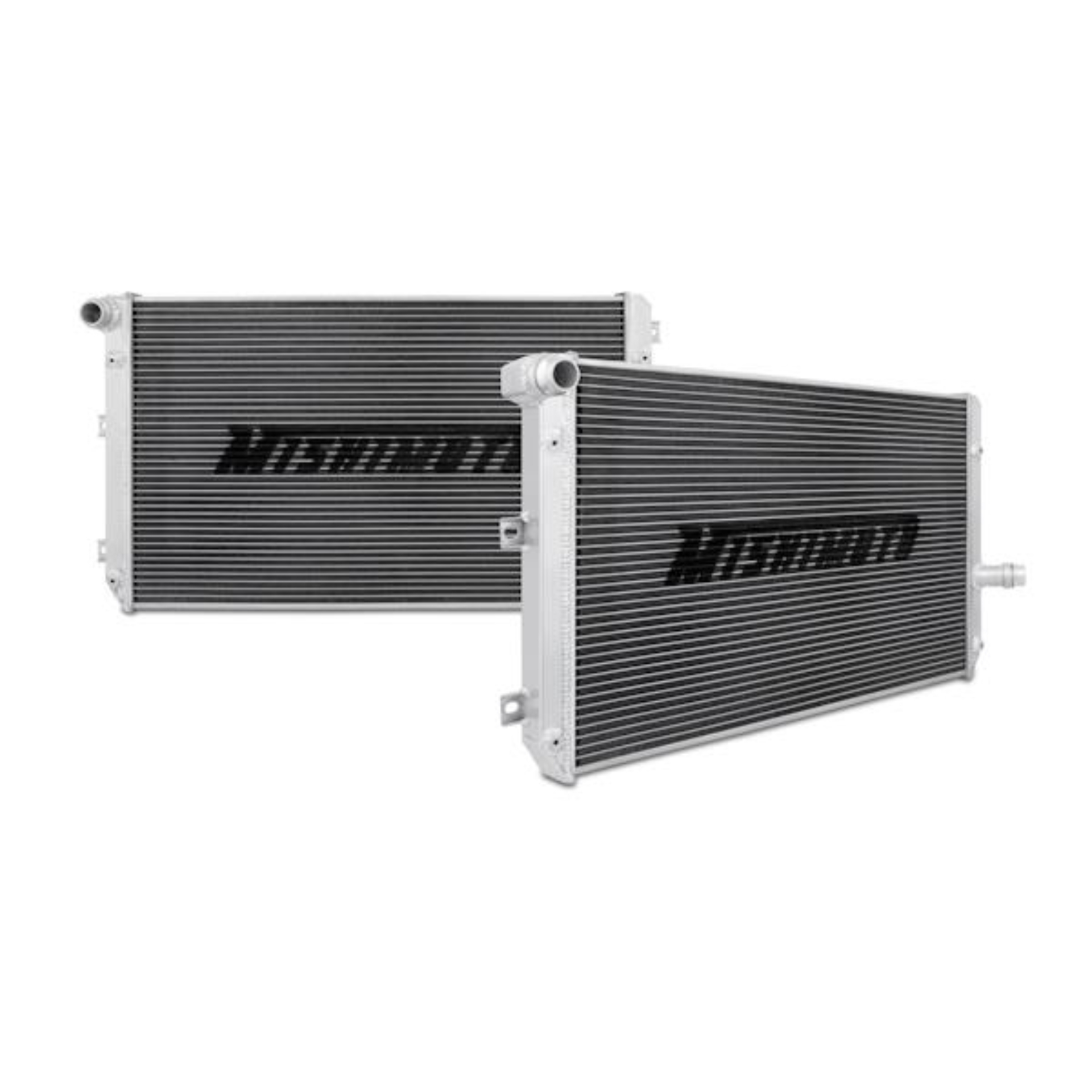 Picture of Mishimoto MM Radiators-Alum - MMRAD-MAC-06