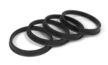 Picture of Race Star 78.1mm / 70.60mm 94-10 Ford Hub Rings - Set of 4