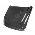 Picture of Anderson Composites AND Hoods - AC-HD18FDMU-SN-DS
