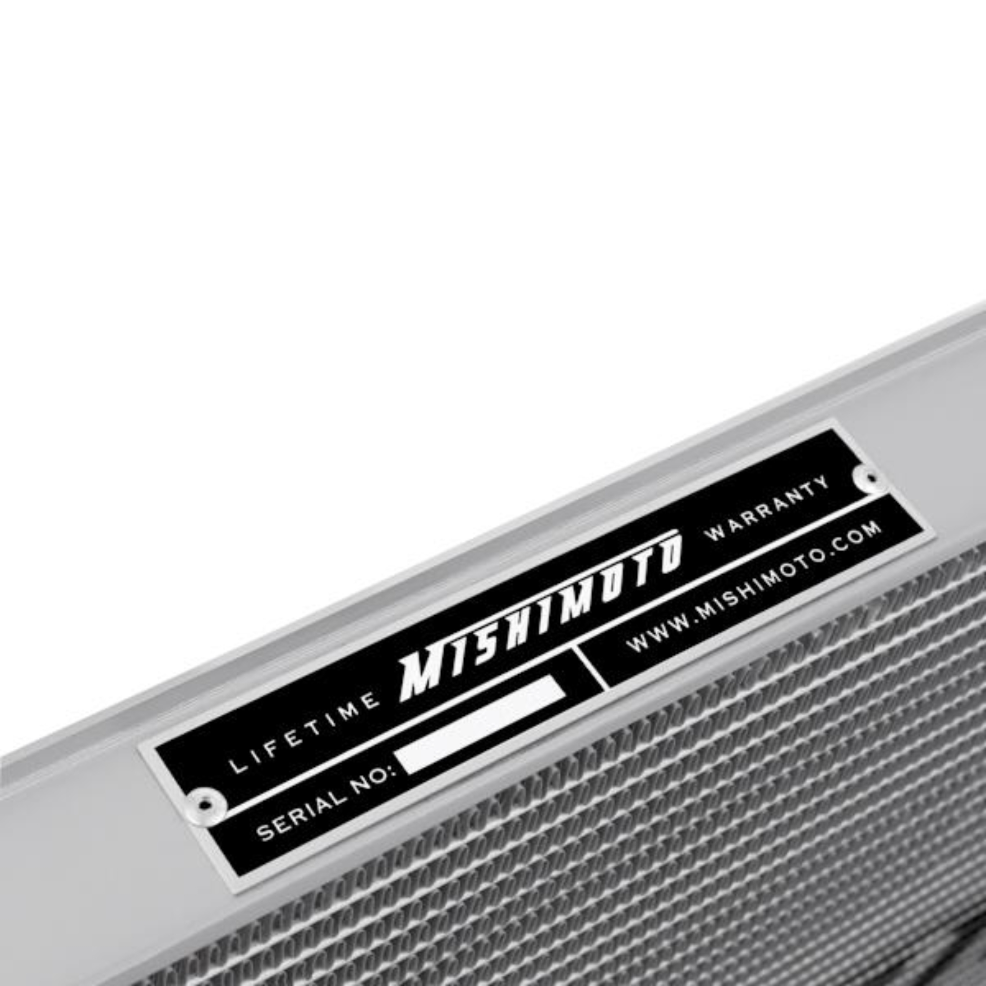Picture of Mishimoto 08 Volkswagen Golf R32 Aluminum Radiator