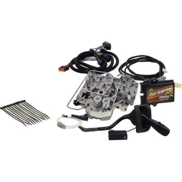 Picture of BD Diesel 48RE TapShifter w/ Valve Body - 2003-2007 Dodge