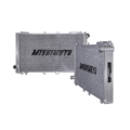 Picture of Mishimoto MM Radiators-Alum - MMRAD-B4-90
