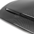 Picture of Anderson Composites AND Hoods - AC-HD18FDMU-SN-DS