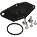 Picture of BD Diesel Killer Frost Plug Plate - 2003-2018 Dodge Cummins 5.9L/6.7L