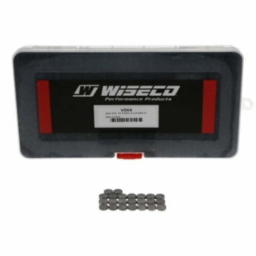 Picture of Wiseco BMW S54 3.2L / Powersports 8.9mm Valve Adjustment Shim Kit