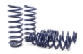 Picture of H&R HR Sport Springs Lowering Springs - 28758-1