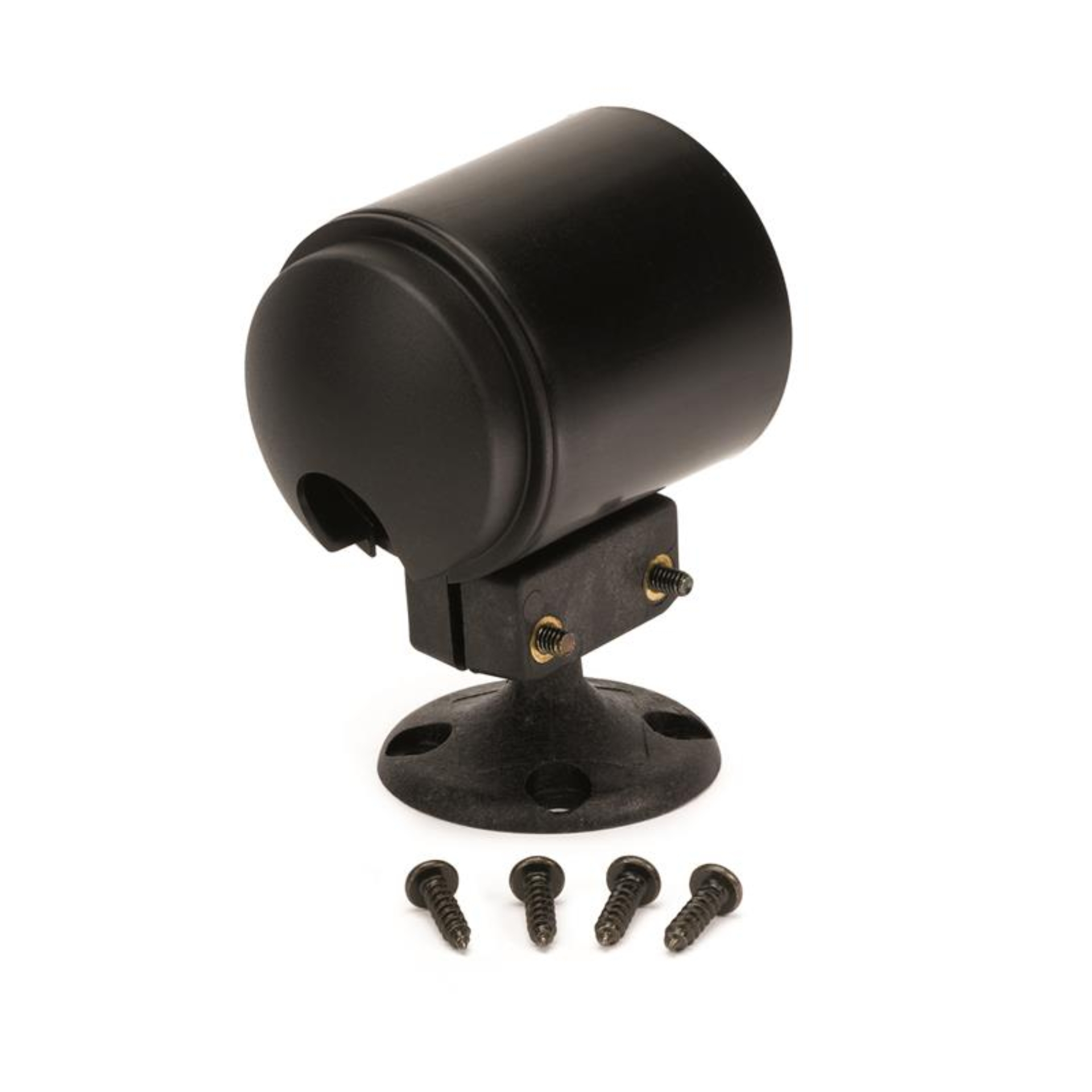 Picture of Autometer Black 2 1/16in Gauge Pedestal Mount