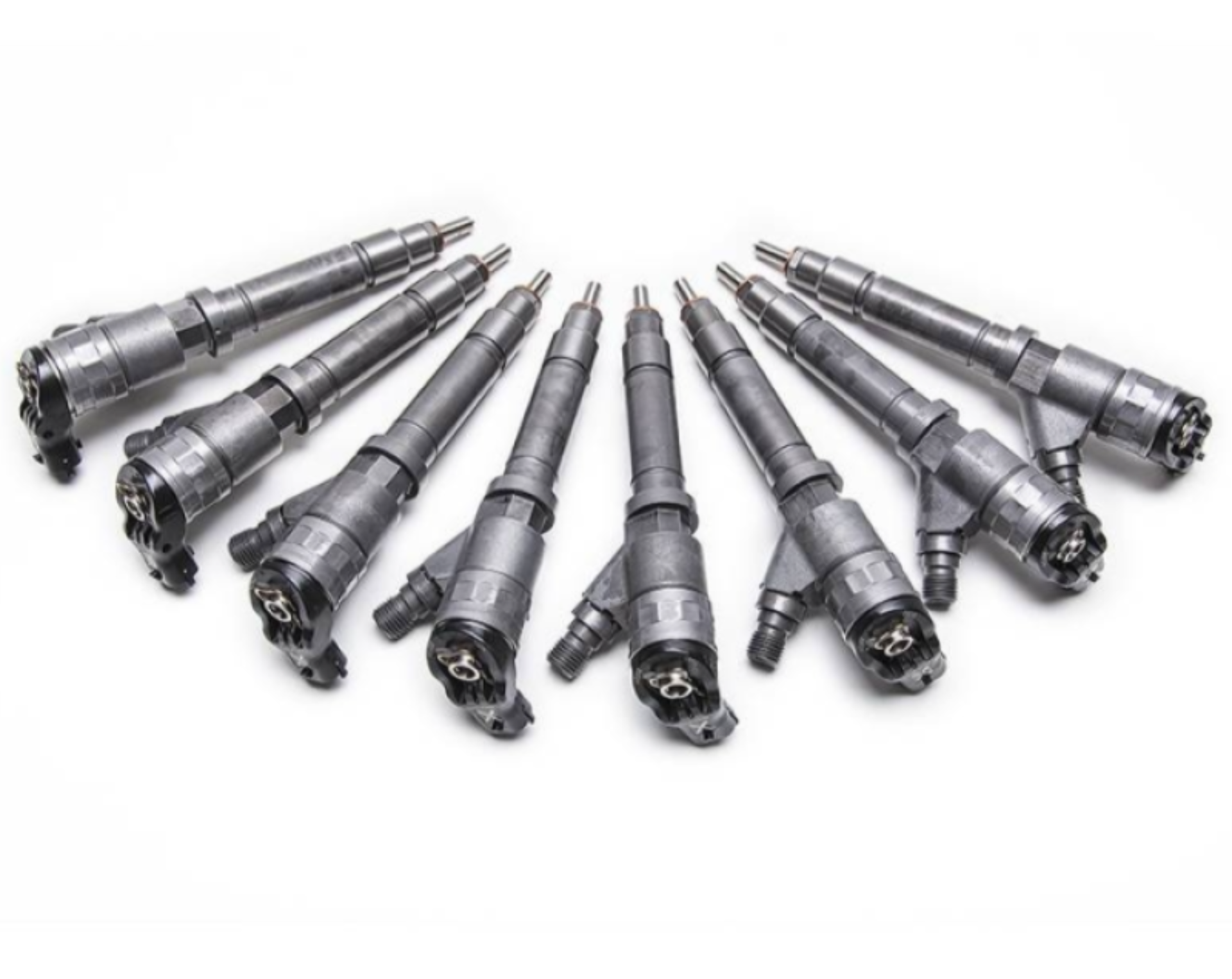 Picture of Exergy XRG Reman Injector-45% Over Fuel Injectors - E01 10116