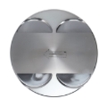 Picture of Manley Ford 5.0L Modular Coyote V8 Piston - 3.630 in. Bore 1.165 in. CH, 3.75 CC