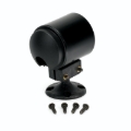 Picture of Autometer Black 2 1/16in Gauge Pedestal Mount