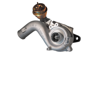 Picture of BorgWarner Turbocharger 99-02 Audi TT S3 K04