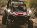 Picture of Rigid Industries 14-17 Polaris RZR Turbo Reflect A-Pillar Mount