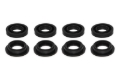Picture of Torque Solution Rear Subframe Bushings: Subaru WRX / STi 2015+