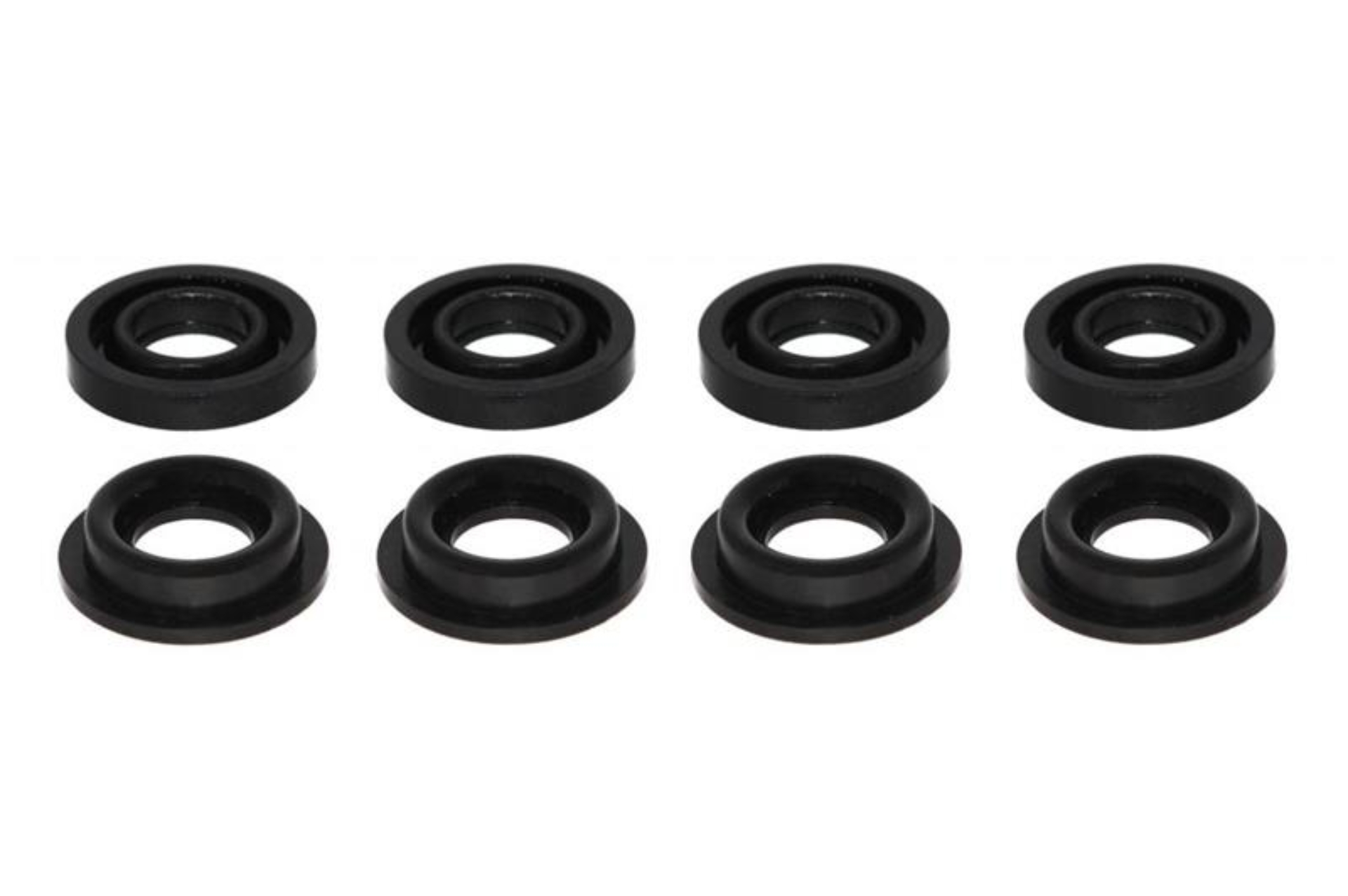 Picture of Torque Solution Rear Subframe Bushings: Subaru WRX / STi 2015+