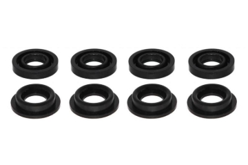 Picture of Torque Solution Rear Subframe Bushings: Subaru WRX / STi 2015+