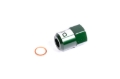 Picture of Radium Engineering 10AN ORB to Bosch 044 Check Valve Adapter