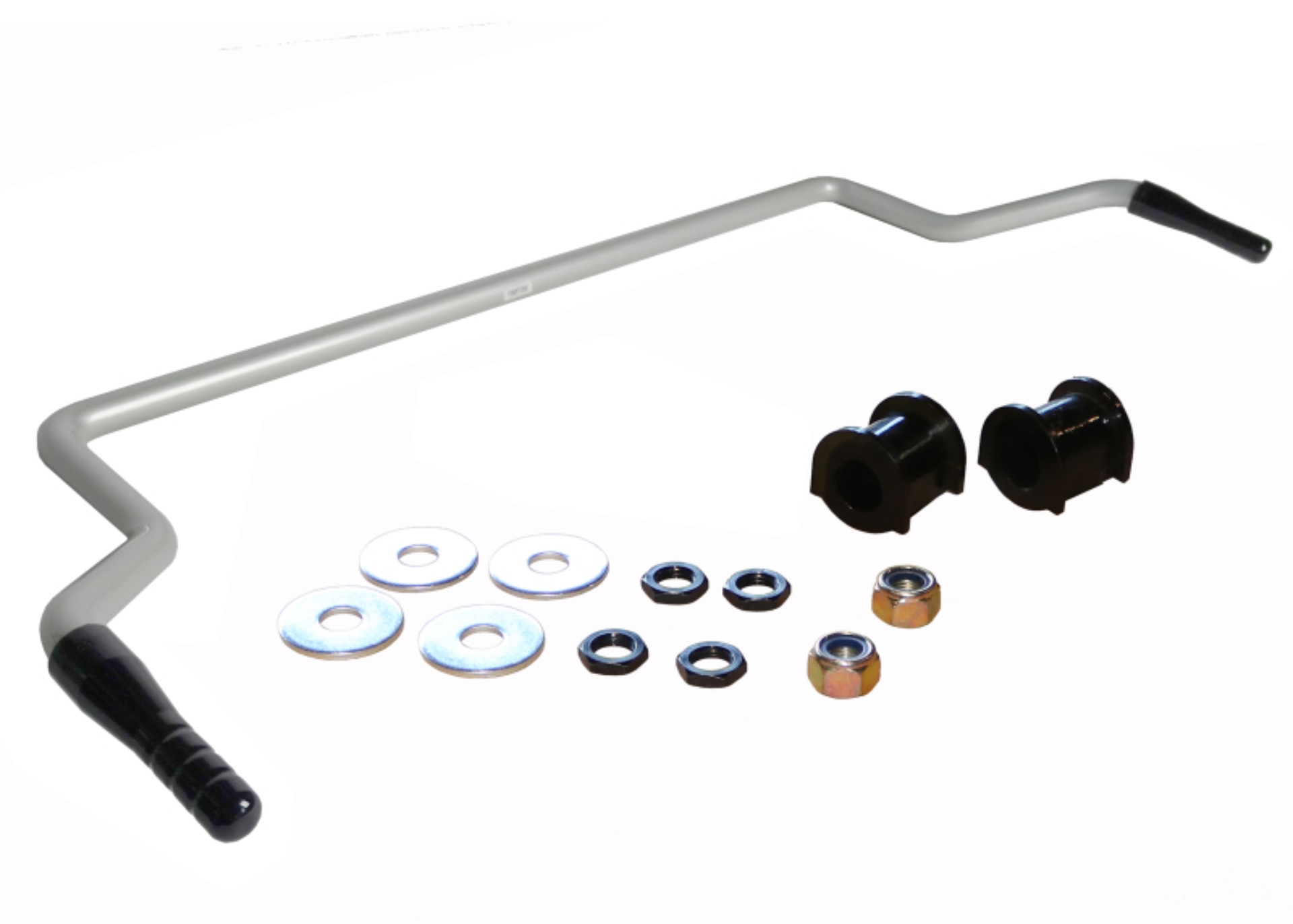 Picture of Whiteline 72-78 Mazda 808 Front 24mm Race Heavy Duty Swaybar